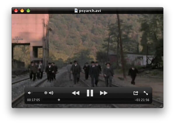 For Mac Video Player
