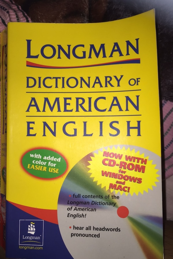 Download Longman Dictionary For Mac